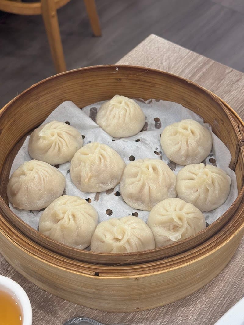 Dumpling Kitchen — view 3