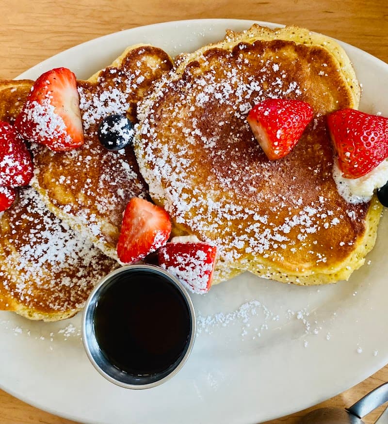 Eats (Clement Street) — view 3