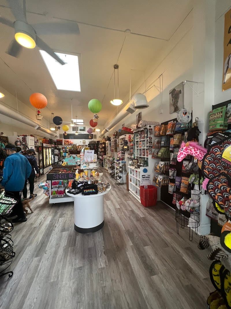 Expert Pet — Pet Supplies & Services — view 3