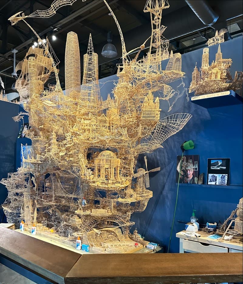 Exploratorium - Photo 3