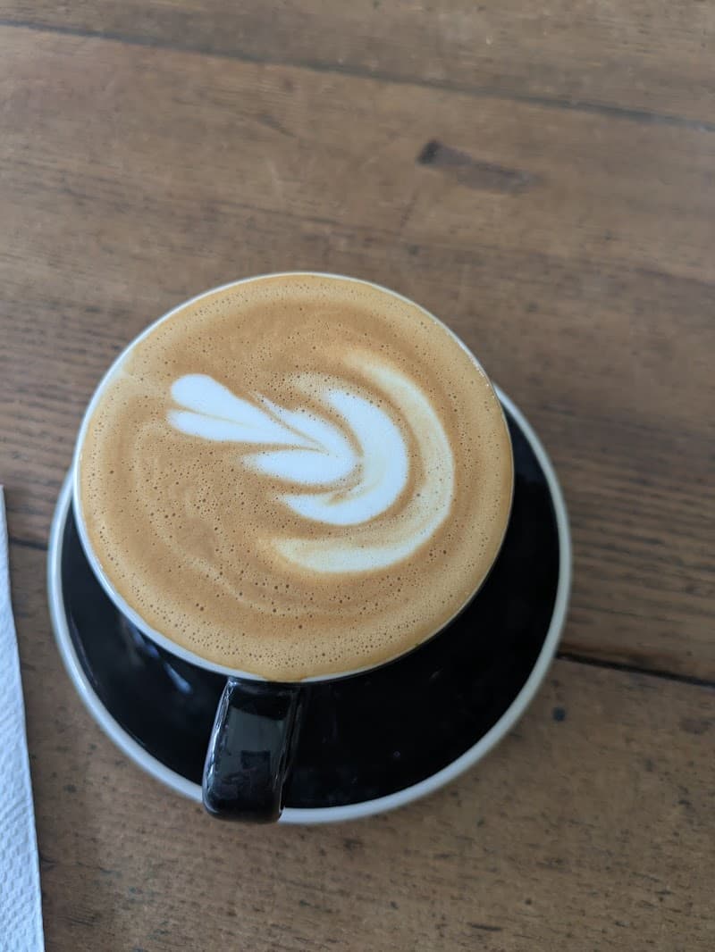 Farley’s Coffeehouse — view 3