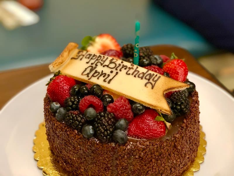 Fillmore Bakeshop - Photo 2