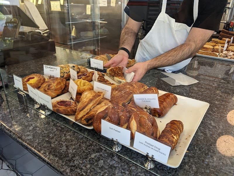 Fillmore Bakeshop — view 3