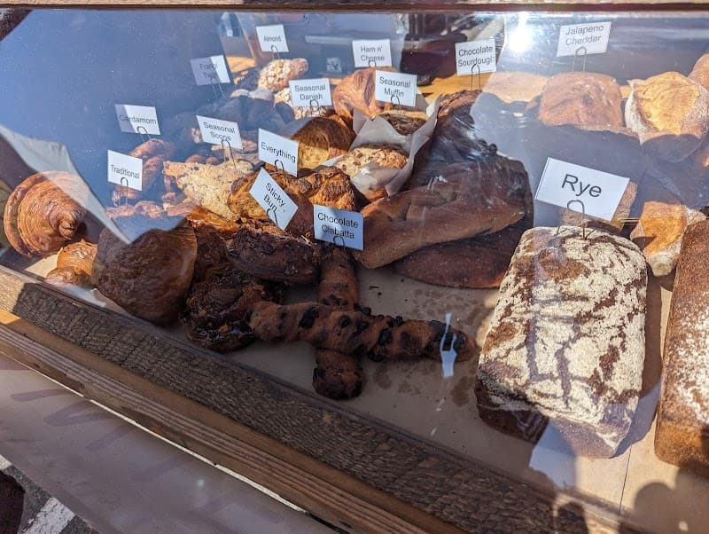 Fort Mason Farmers Market - Photo 3