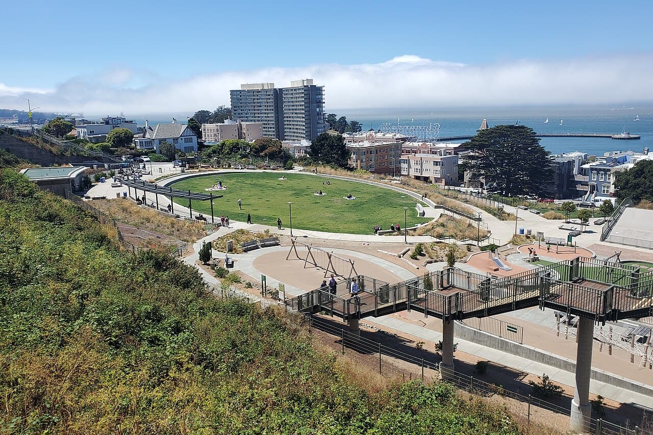 Francisco Park