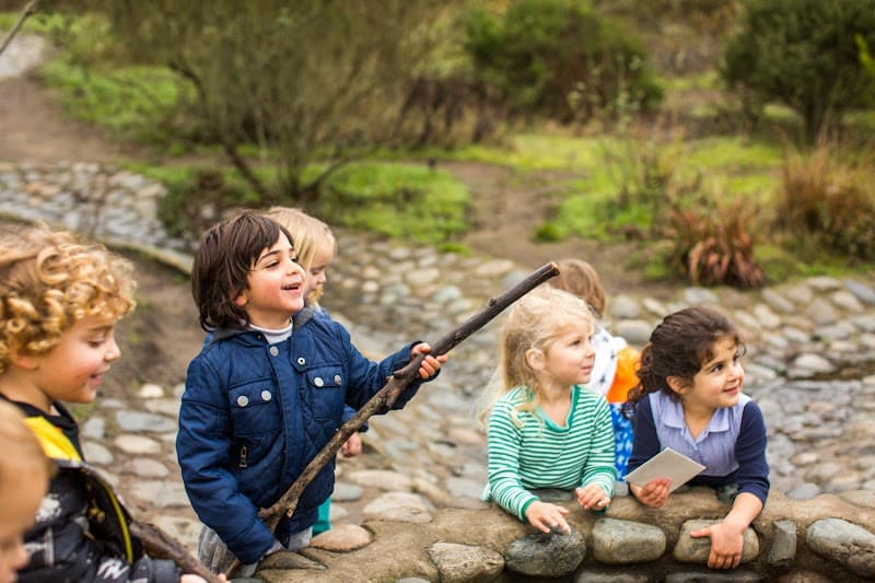 Golden Gate Art & Nature - Photo 1