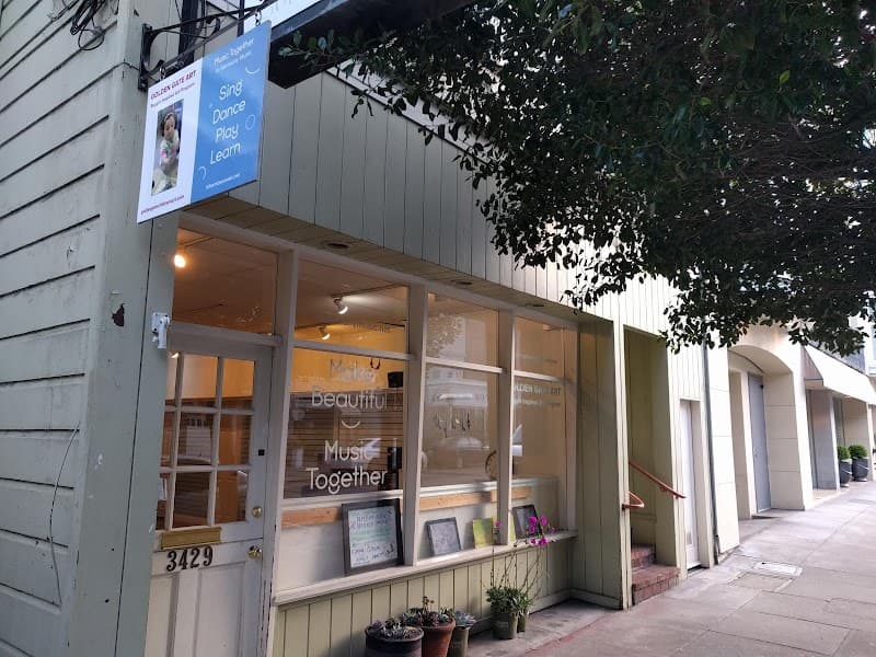 Golden Gate Art & Nature - Photo 2