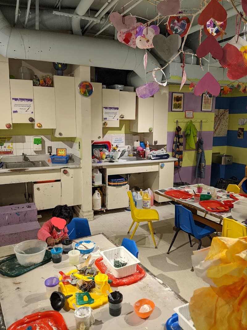 Habitot Children's Museum - Photo 1