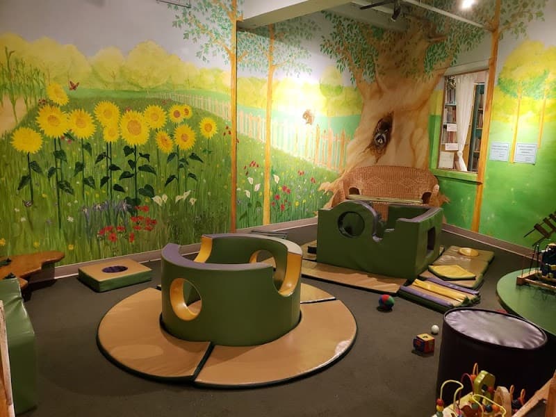 Habitot Children's Museum - Photo 2