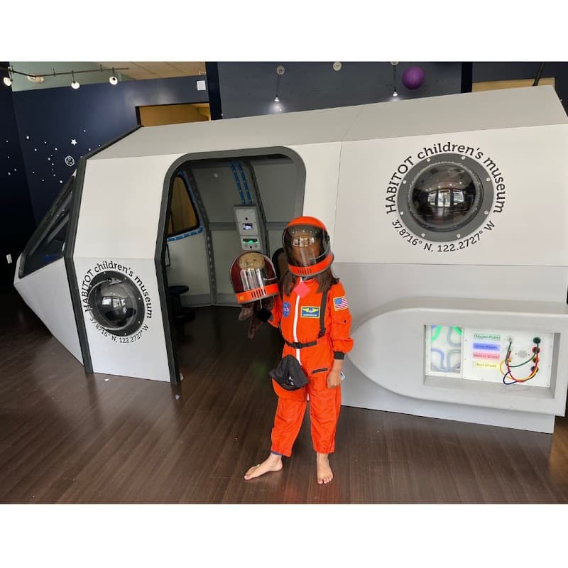 Habitot Children's Museum - Photo 3