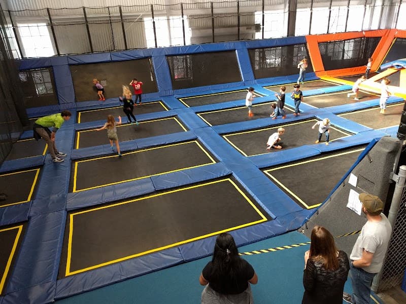 House of Air - Photo 2