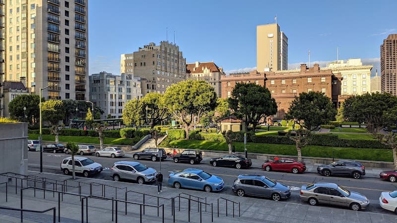 Huntington Park Playground — view 3