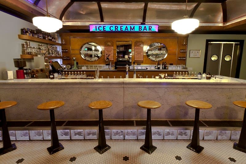 Ice Cream Bar — view 1