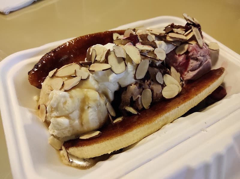 Ice Cream Bar — view 2