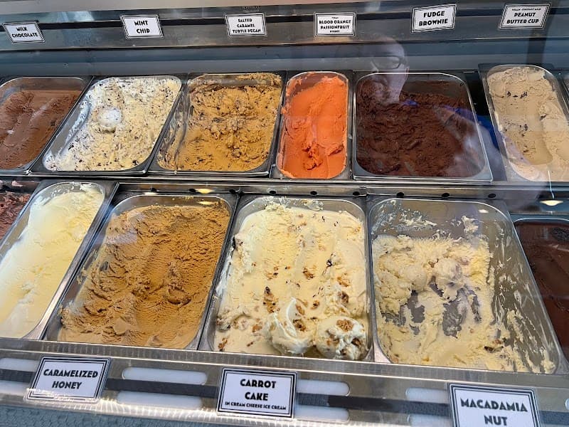 Ice Cream Bar — view 3