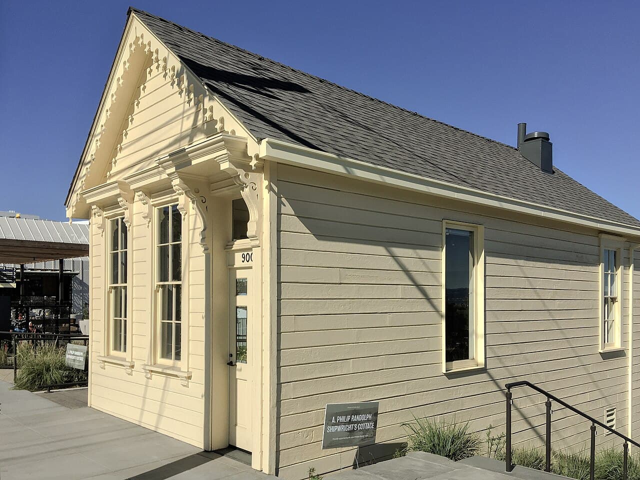 India Basin Waterfront Park — 900 Innes