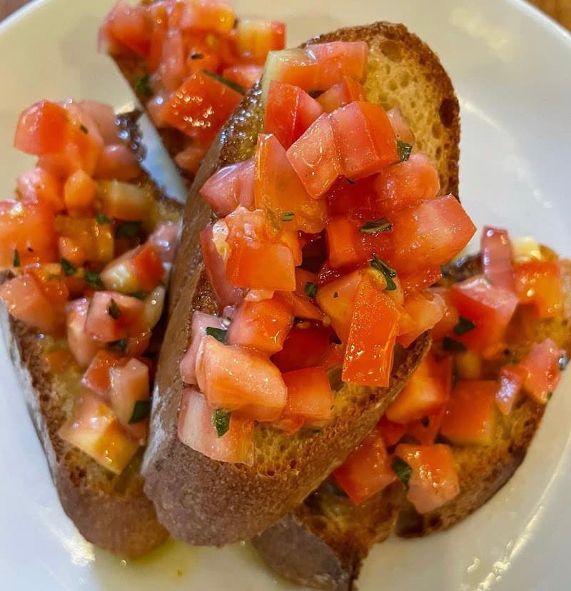 Jackson Fillmore Trattoria - Photo 2