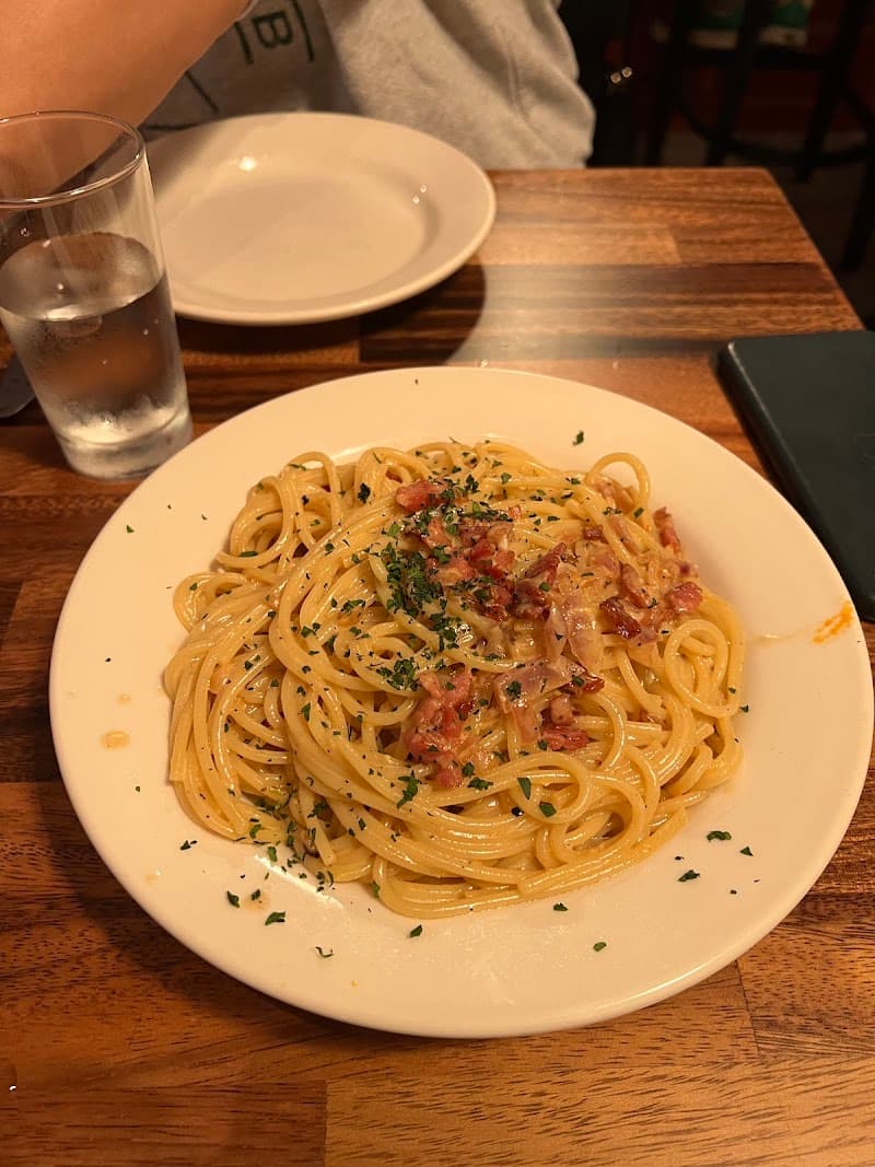 Jackson Fillmore Trattoria — view 3