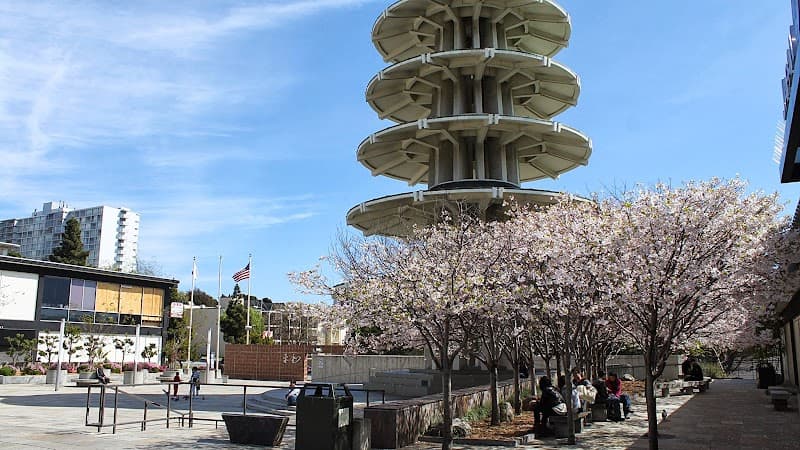 Japantown / Japan Center - Photo 1
