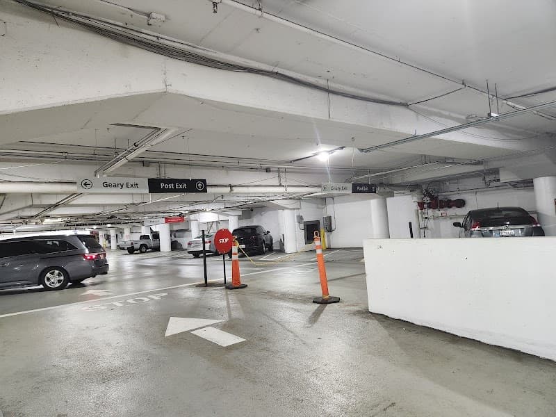 Japantown / Japan Center - Photo 2