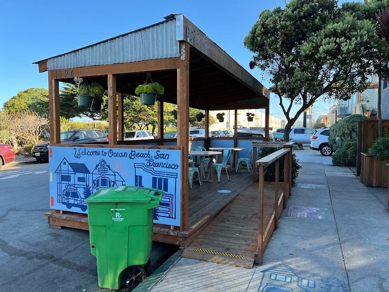 Java Beach Cafe - Photo 1