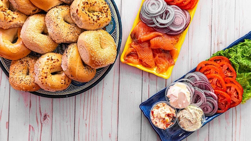 Java Beach Cafe - Photo 2