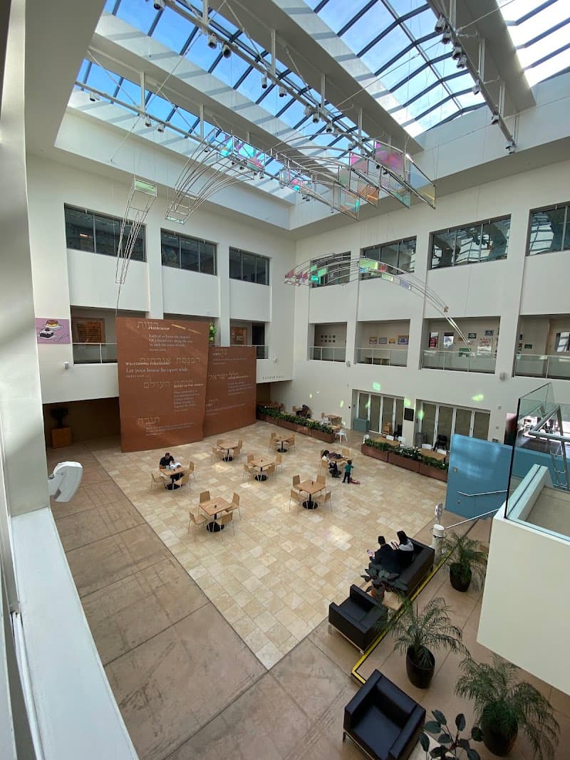 JCC San Francisco Aquatics - Photo 3