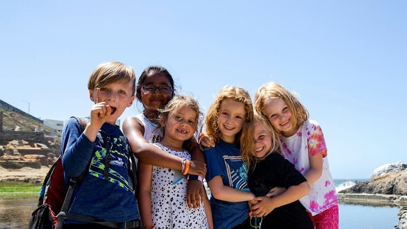 JCCSF Camps - Photo 1