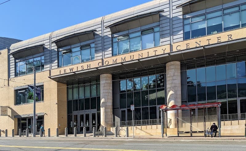 JCCSF Camps - Photo 2