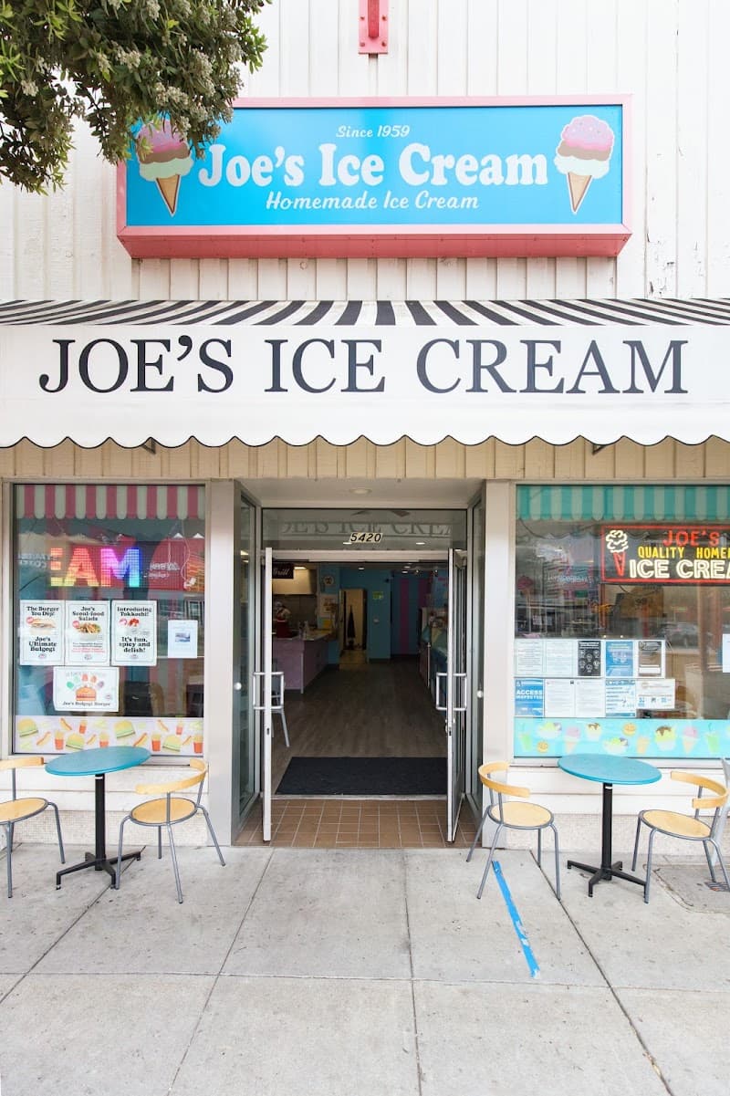 Joe's Ice Cream - Photo 1
