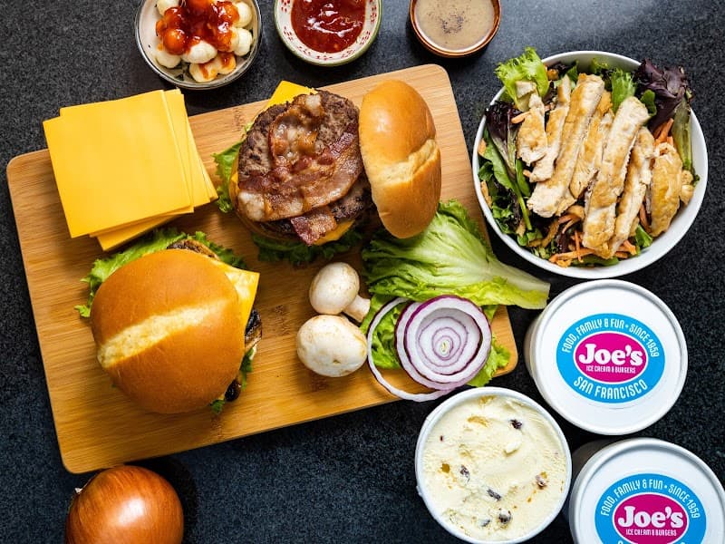 Joe's Ice Cream - Photo 2