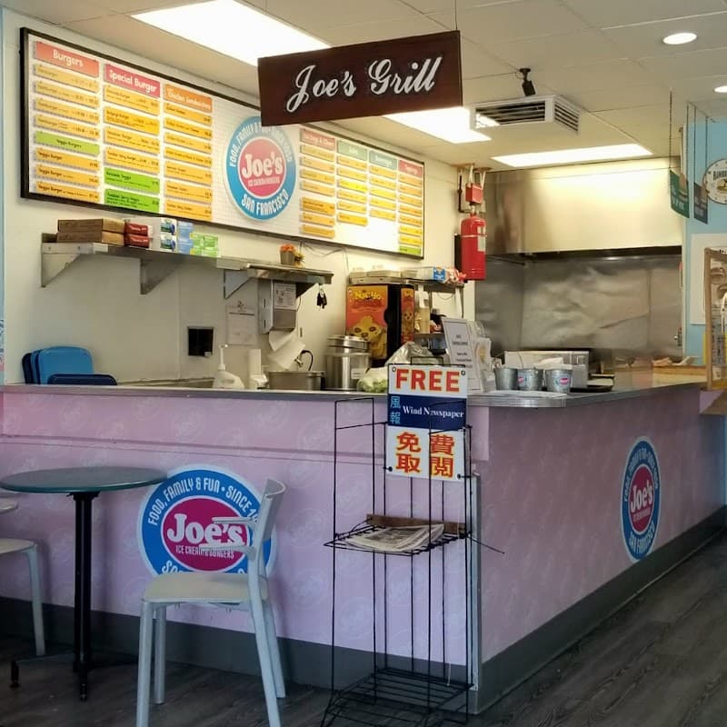 Joe's Ice Cream - Photo 3