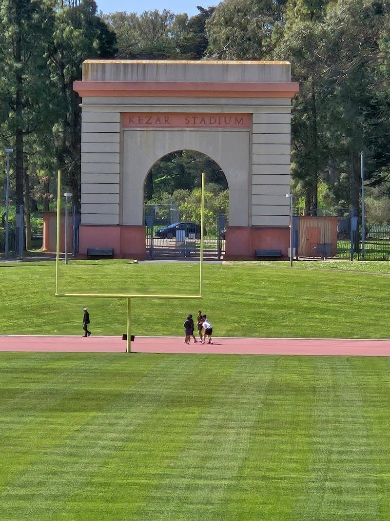 Kezar Stadium & Playground - Photo 3