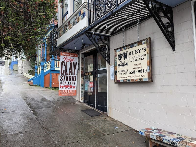 Kids' Clay Studio (Balclutha) - Photo 1