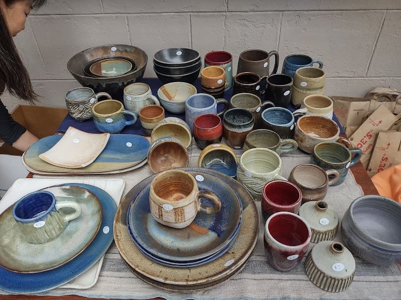 Kids' Clay Studio (Balclutha) - Photo 2