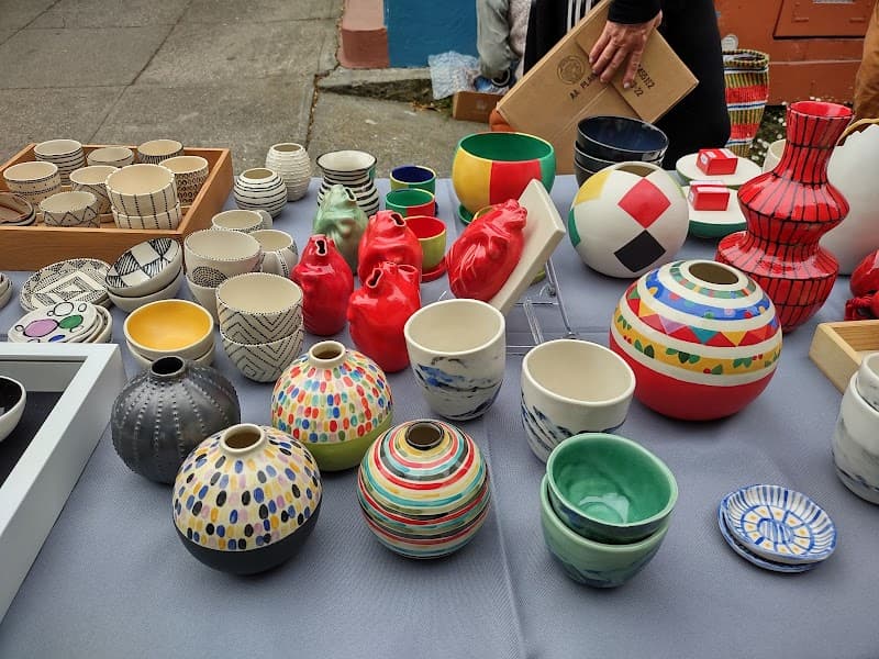 Kids' Clay Studio (Balclutha) - Photo 3