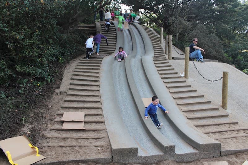 Koret Playground - Photo 2