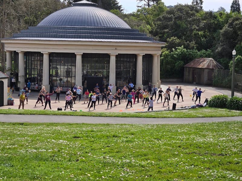 Koret Playground - Photo 3