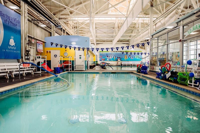 La Petite Baleen Swim School - Photo 1