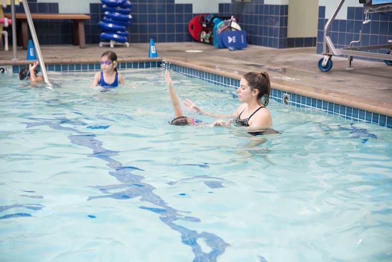 La Petite Baleen Swim School - Photo 2