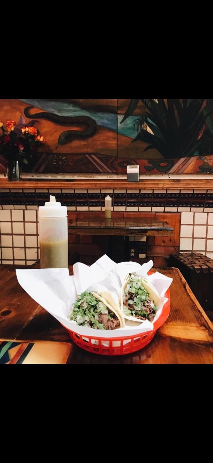 La Taqueria — view 2