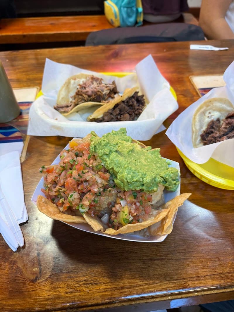 La Taqueria — view 3