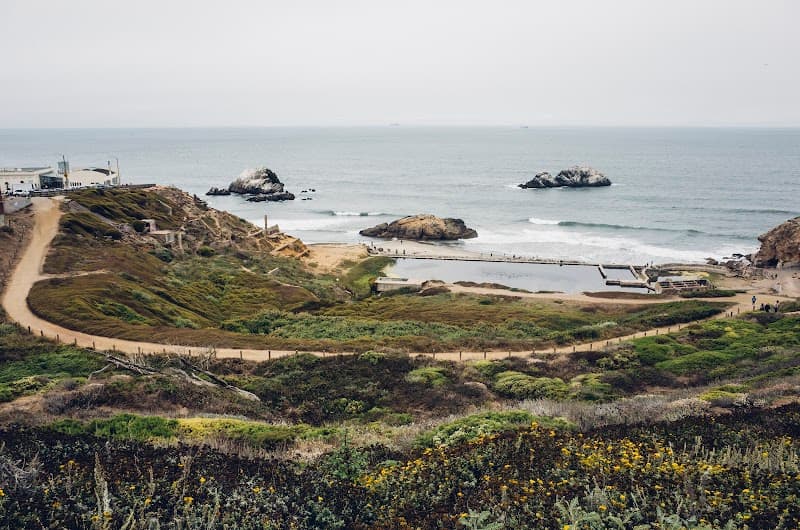 Lands End Trail - Photo 1