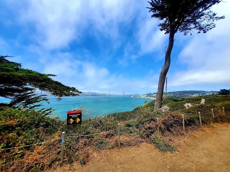 Lands End Trail β view 2