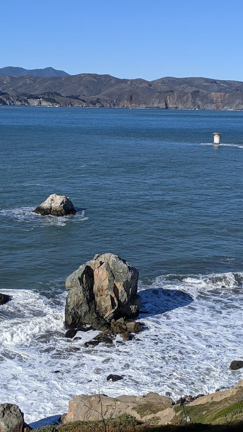 Lands End Trail β view 3