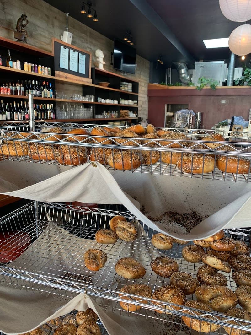 The Laundromat SF - Photo 1