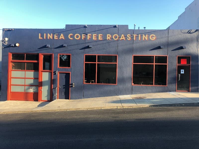 Linea Coffee Roasting + Caffe — view 1