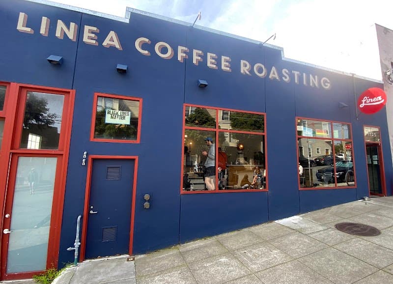 Linea Coffee Roasting + Caffe — view 3