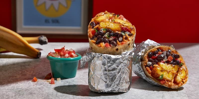 The Little Chihuahua (Noe Valley) - Photo 2