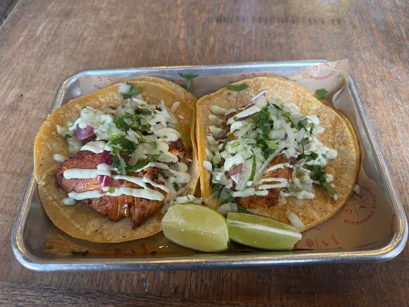 The Little Chihuahua (Noe Valley) - Photo 3